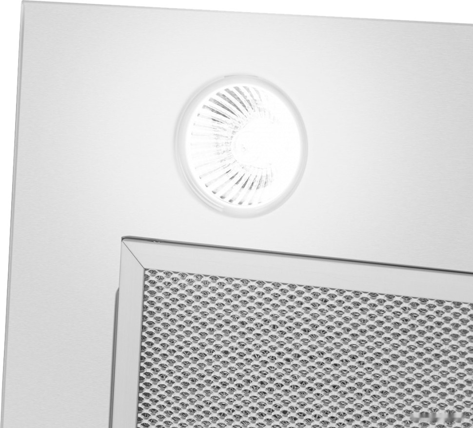 Вытяжка Maunfeld Crosby Singl 5028 (нержавеющая сталь)