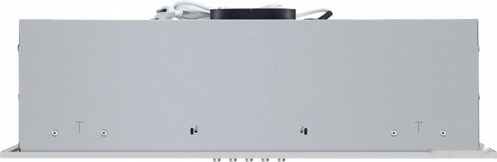 Вытяжка Maunfeld Crosby Singl 5028 (нержавеющая сталь)