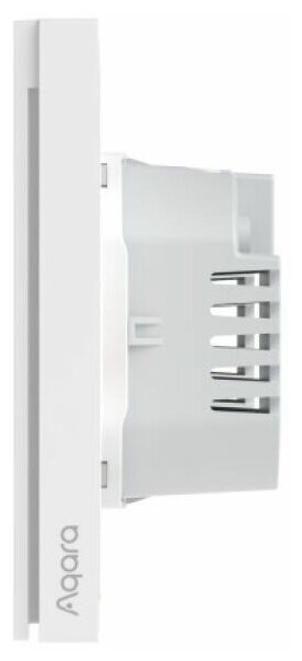 Выключатель Aqara Smart wall H1