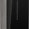 Холодильник side by side Weissgauff WSBS 500 NFB Inverter