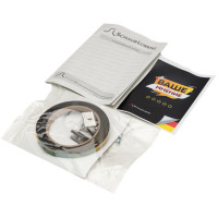 Варочная панель Schaub Lorenz SLK MY3223