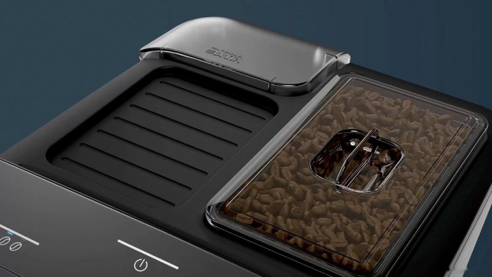 Эспрессо кофемашина Siemens EQ.300 TI351209RW Эспрессо кофемашина Siemens EQ.300 TI351209RW