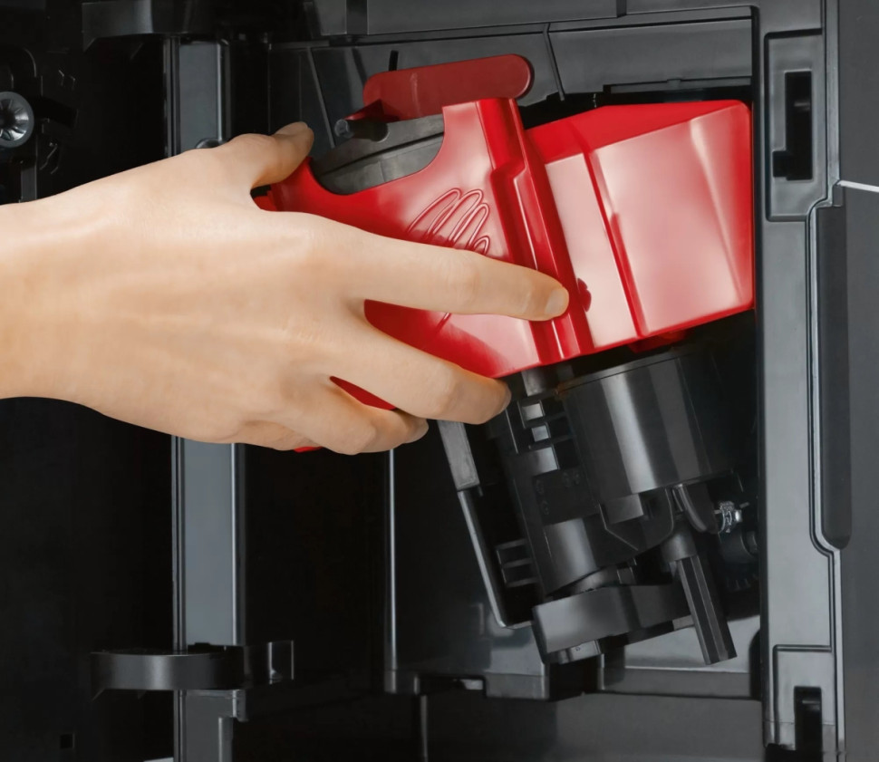 Эспрессо кофемашина Siemens EQ.300 TI351209RW Эспрессо кофемашина Siemens EQ.300 TI351209RW