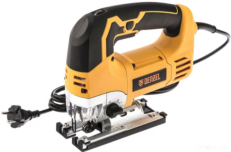 Лобзик Denzel JS-110