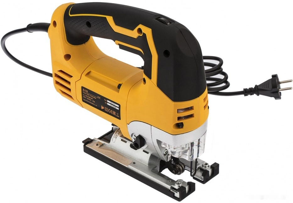 Лобзик Denzel JS-110