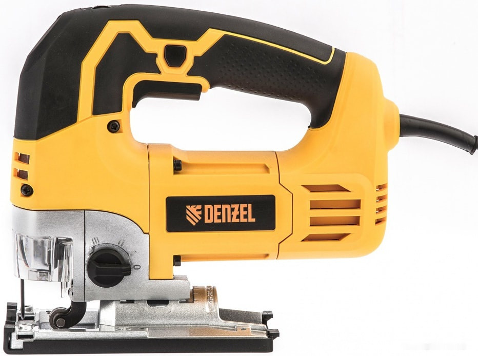 Лобзик Denzel JS-110