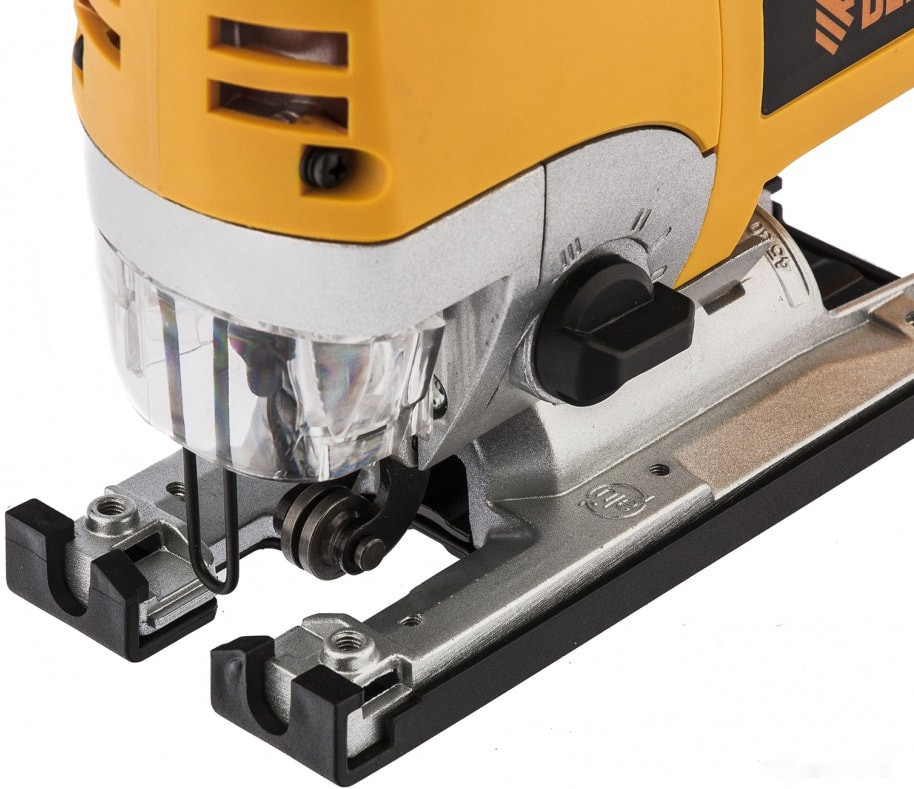 Лобзик Denzel JS-110