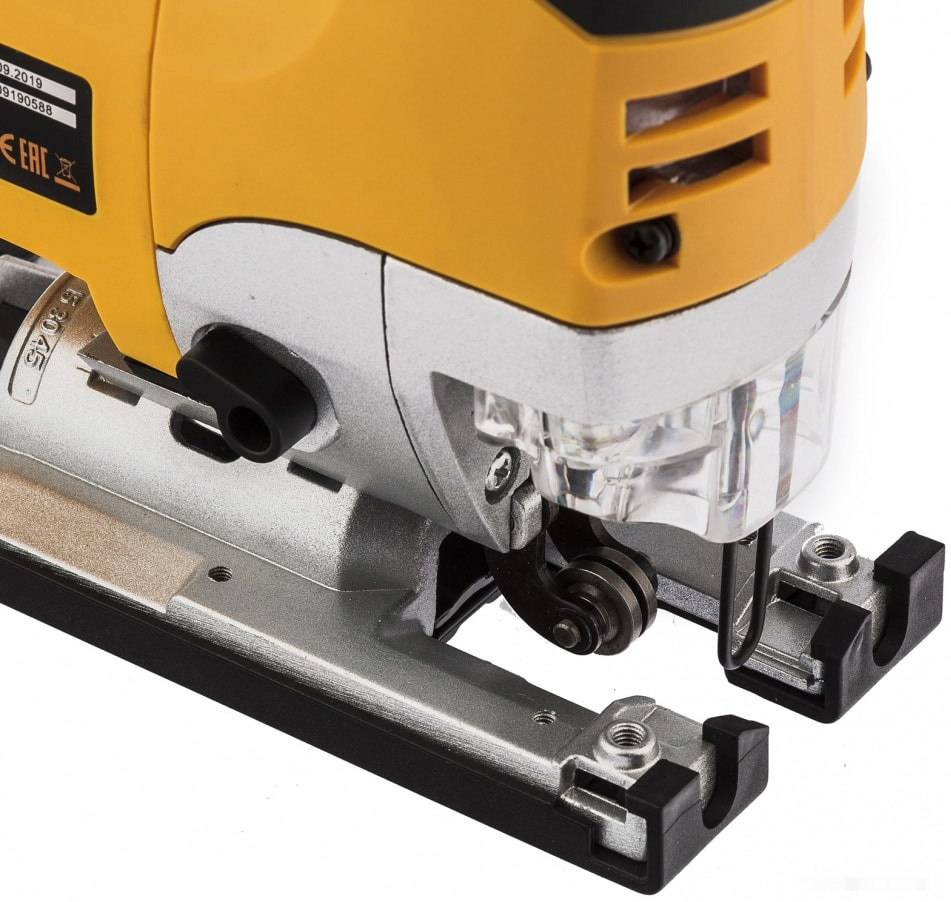 Лобзик Denzel JS-110