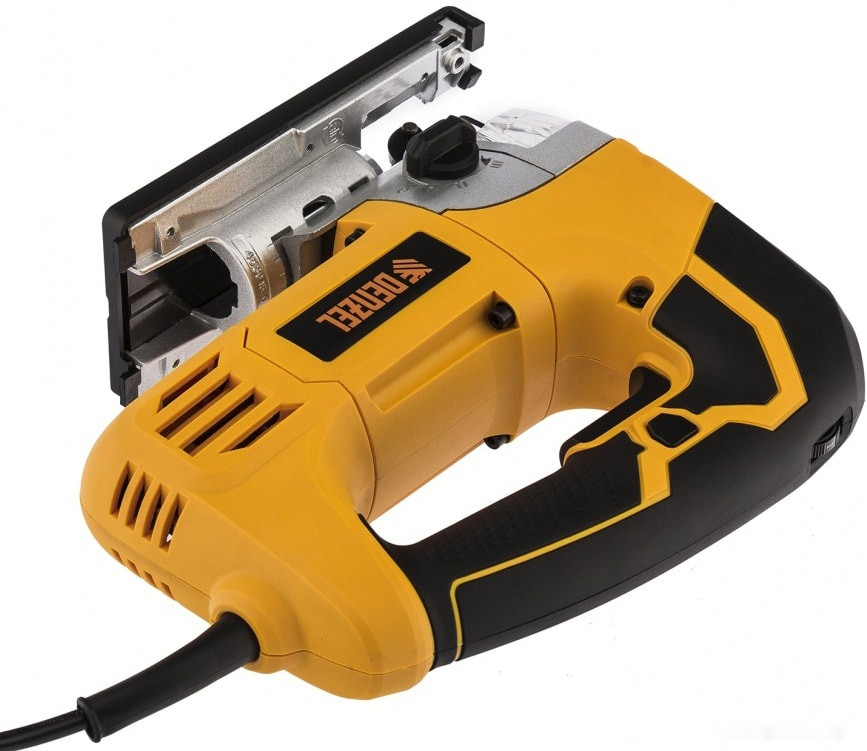 Лобзик Denzel JS-110