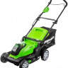 Газонокосилка Greenworks G40LM41K4 (с АКБ 4 Ah)