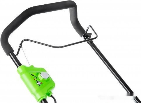 Газонокосилка Greenworks G40LM41K4 (с АКБ 4 Ah)