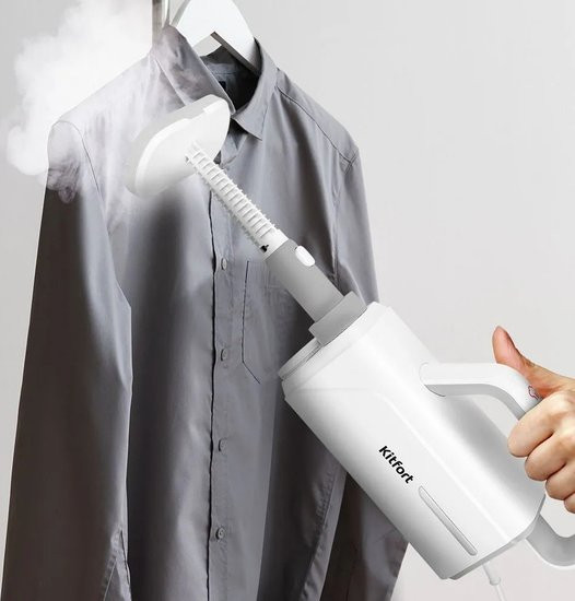 Электрошвабра Kitfort KT-3942 Электрошвабра Kitfort KT-3942