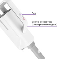 Электрошвабра Kitfort KT-3942