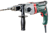Дрель ударная Metabo SBE 780-2