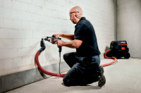 Дрель ударная Metabo SBE 780-2