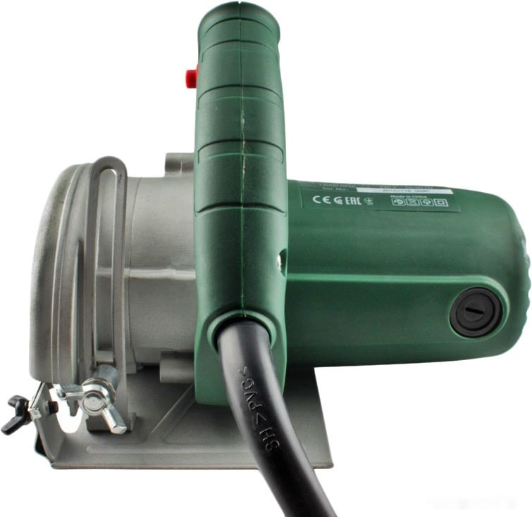 Дисковая (циркулярная) пила DWT MS12-115