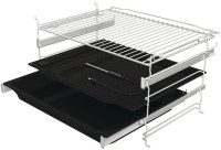 Духовой шкаф Gorenje BOSX6737E09BG