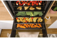 Духовой шкаф Gorenje BOSX6737E09BG