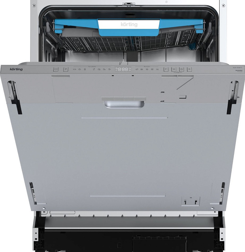 Посудомоечная машина Korting KDI 60877