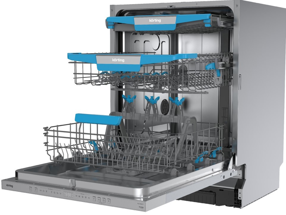 Посудомоечная машина Korting KDI 60877