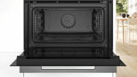 Духовой шкаф Bosch Serie 8 CSG7364B1