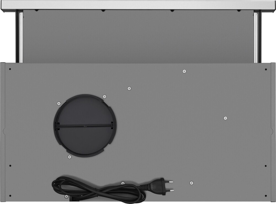 Вытяжка Maunfeld VS Light 50 (нержавеющая сталь) Вытяжка Maunfeld VS Light 50 (нержавеющая сталь)