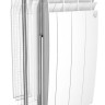 Радиатор Royal Thermo BiLiner 500 Bianco Traffico (10 секций) Радиатор Royal Thermo BiLiner 500 Bianco Traffico (10 секций)
