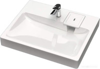 Умывальник Marrbaxx Стайл V50 (белый D1, с кронштейном, без сифона)