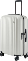 Чемодан-спиннер Ninetygo Elbe Luggage 20" (белый)
