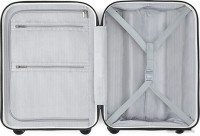 Чемодан-спиннер Ninetygo Elbe Luggage 20" (белый)