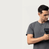 Массажер Xiaomi Massage Gun EU Массажер Xiaomi Massage Gun EU