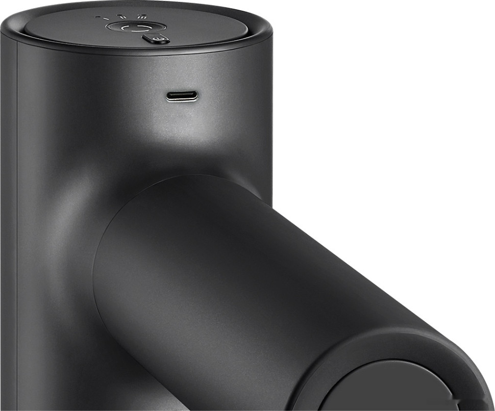Массажер Xiaomi Massage Gun EU Массажер Xiaomi Massage Gun EU