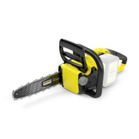 Аккумуляторная цепная пила Karcher CNS 18-30