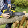 Аккумуляторная цепная пила Karcher CNS 18-30 Аккумуляторная цепная пила Karcher CNS 18-30
