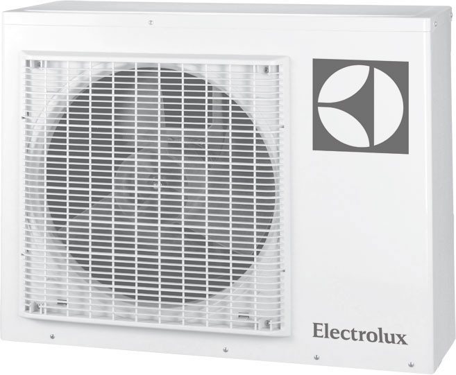 Кондиционер Electrolux EACS/I-12HM/N3_15Y Кондиционер Electrolux EACS/I-12HM/N3_15Y