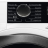 Сушильная машина Electrolux DelicateCare 800 EW8HM259SPX