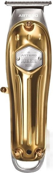 Машинка для стрижки волос Artero Joker Gold Mini