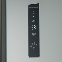 Холодильник (Side-by-Side) Бирюса SBS 400 I