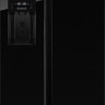Холодильник side by side HIBERG RFS-650DX NFGB Inverter Холодильник side by side HIBERG RFS-650DX NFGB Inverter