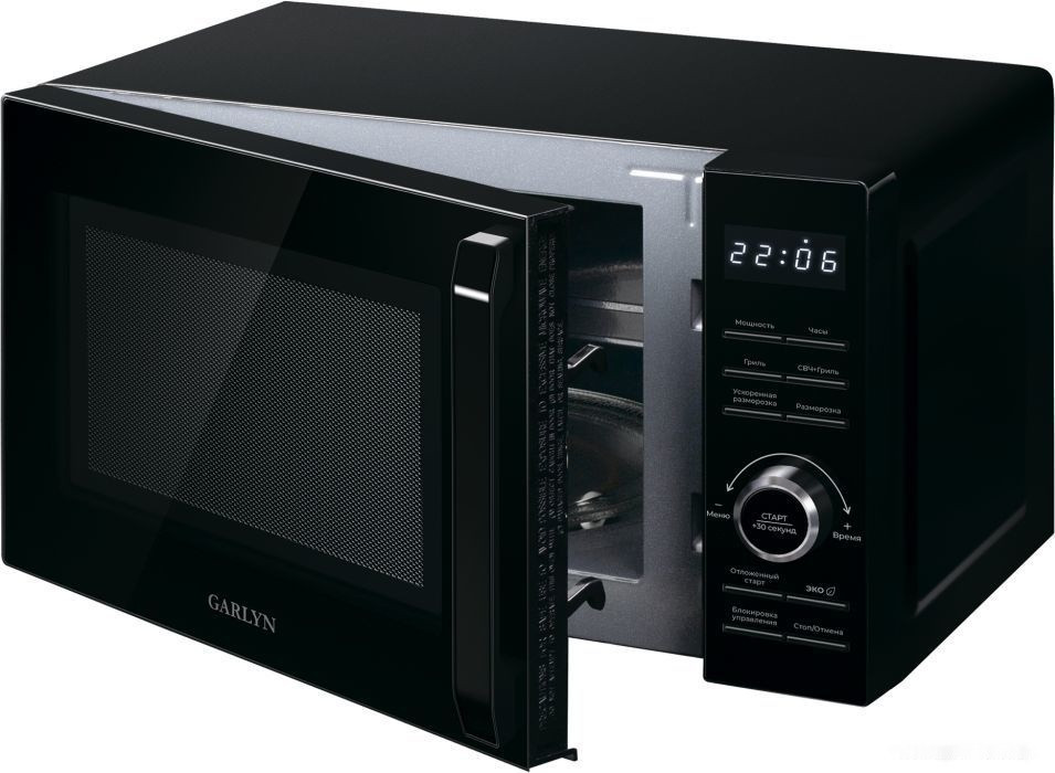 Микроволновая печь Garlyn MW-2100 Микроволновая печь Garlyn MW-2100