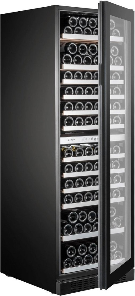 Винный шкаф Temptech ST180DRB Винный шкаф Temptech ST180DRB