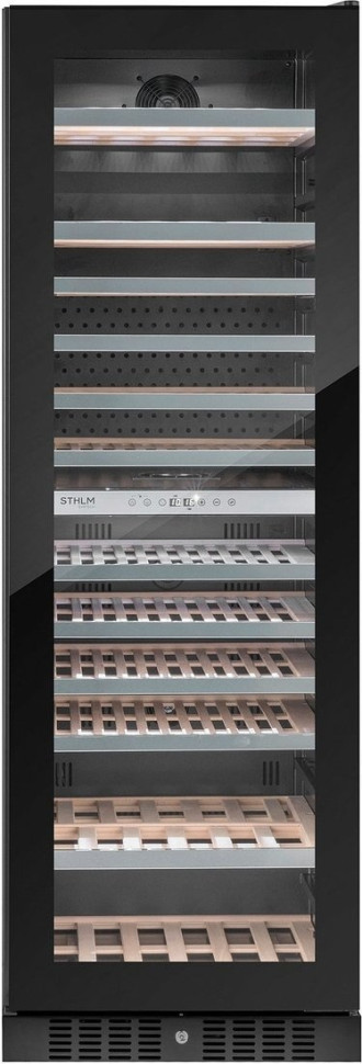 Винный шкаф Temptech ST180DRB Винный шкаф Temptech ST180DRB