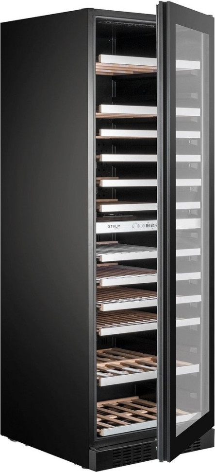 Винный шкаф Temptech ST180DRB Винный шкаф Temptech ST180DRB