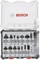 Набор фрез Bosch 2.607.017.472