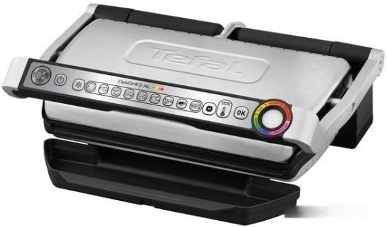 Электрогриль Tefal GC724D12 Электрогриль Tefal GC724D12