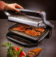 Электрогриль Tefal GC724D12