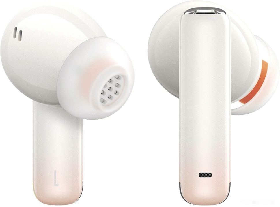 Наушники Baseus Storm 1 (белый) Наушники Baseus Storm 1 (белый)