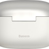 Наушники Baseus Storm 1 (белый) Наушники Baseus Storm 1 (белый)