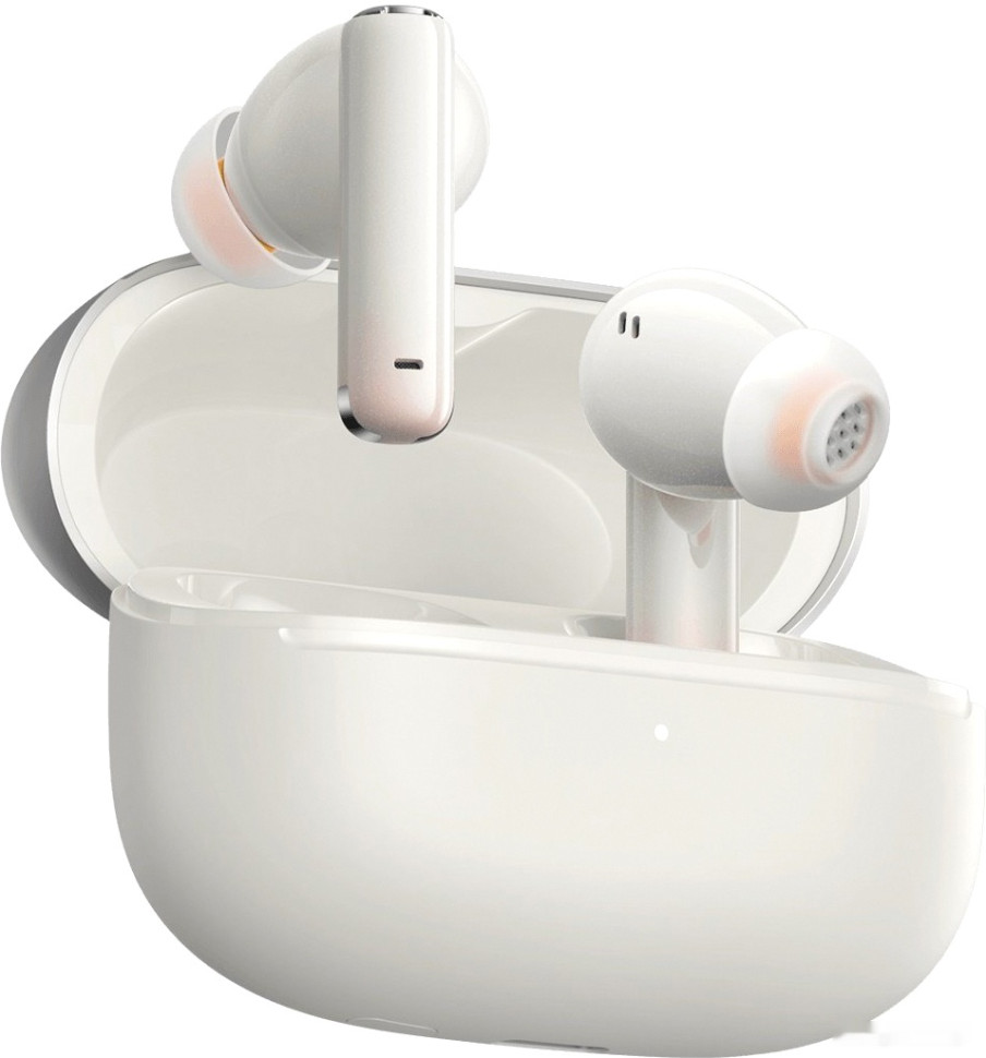 Наушники Baseus Storm 1 (белый) Наушники Baseus Storm 1 (белый)