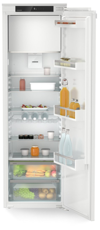 Однокамерный холодильник Liebherr IRd 5101 Pure 5101-22001